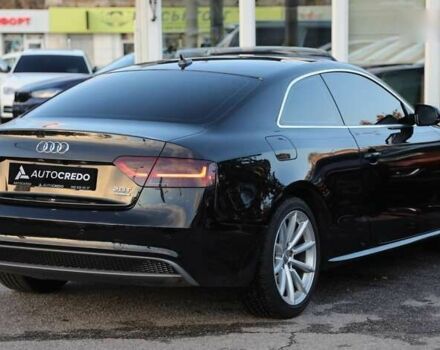 Ауди А5, объемом двигателя 0 л и пробегом 123 тыс. км за 15000 $, фото 3 на Automoto.ua