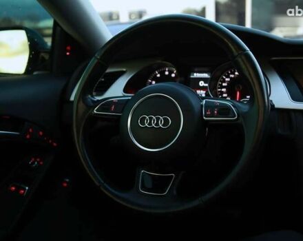 Ауди А5, объемом двигателя 0 л и пробегом 123 тыс. км за 15000 $, фото 12 на Automoto.ua