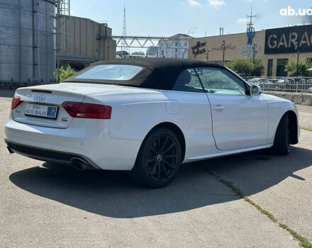 Ауди А5, объемом двигателя 0 л и пробегом 144 тыс. км за 11990 $, фото 3 на Automoto.ua