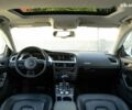 Ауді A5, об'ємом двигуна 2 л та пробігом 173 тис. км за 15800 $, фото 12 на Automoto.ua