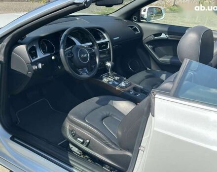 Ауди А5, объемом двигателя 0 л и пробегом 144 тыс. км за 11990 $, фото 15 на Automoto.ua