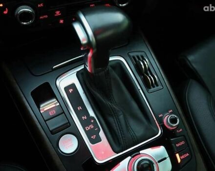 Ауди А5, объемом двигателя 0 л и пробегом 123 тыс. км за 15000 $, фото 15 на Automoto.ua