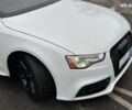 Ауди А5, объемом двигателя 2 л и пробегом 144 тыс. км за 11990 $, фото 14 на Automoto.ua