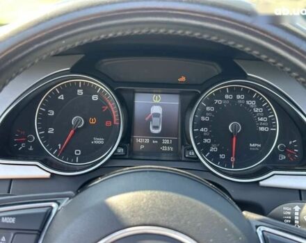 Ауди А5, объемом двигателя 0 л и пробегом 144 тыс. км за 11990 $, фото 23 на Automoto.ua