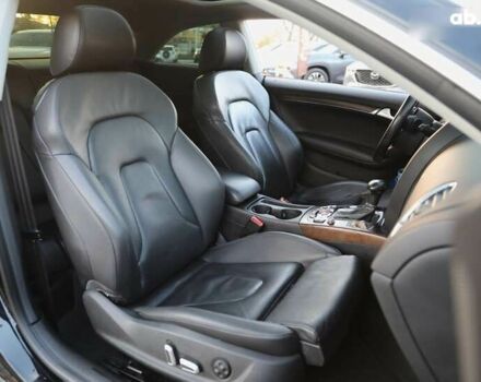 Ауди А5, объемом двигателя 0 л и пробегом 123 тыс. км за 15000 $, фото 8 на Automoto.ua