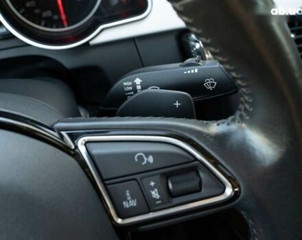 Ауди А5, объемом двигателя 2 л и пробегом 173 тыс. км за 15300 $, фото 20 на Automoto.ua