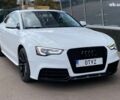 Ауди А5, объемом двигателя 2 л и пробегом 163 тыс. км за 14900 $, фото 1 на Automoto.ua