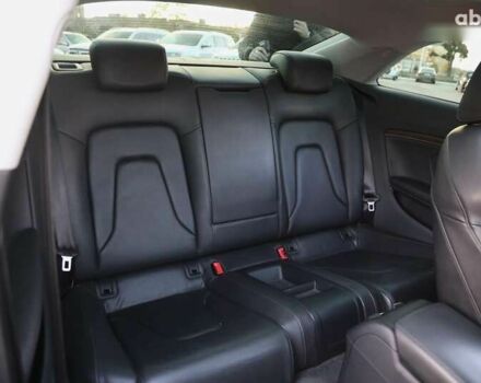 Ауди А5, объемом двигателя 0 л и пробегом 123 тыс. км за 15000 $, фото 7 на Automoto.ua