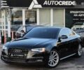 Ауди А5, объемом двигателя 0 л и пробегом 123 тыс. км за 15000 $, фото 1 на Automoto.ua