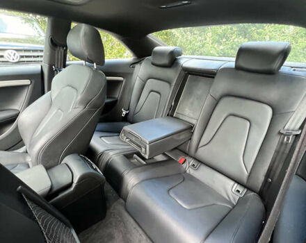 Ауди А5, объемом двигателя 2 л и пробегом 124 тыс. км за 17900 $, фото 8 на Automoto.ua