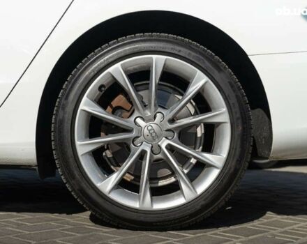 Ауди А5, объемом двигателя 2 л и пробегом 173 тыс. км за 15300 $, фото 9 на Automoto.ua