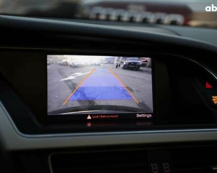 Ауди А5, объемом двигателя 0 л и пробегом 123 тыс. км за 15000 $, фото 14 на Automoto.ua