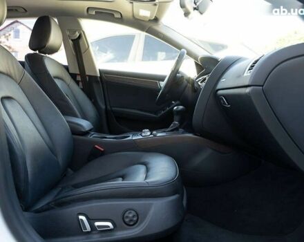 Ауди А5, объемом двигателя 2 л и пробегом 173 тыс. км за 15300 $, фото 28 на Automoto.ua