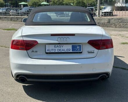 Ауди А5, объемом двигателя 0 л и пробегом 144 тыс. км за 11990 $, фото 4 на Automoto.ua