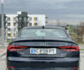 Ауді A5, об'ємом двигуна 1.98 л та пробігом 126 тис. км за 27500 $, фото 5 на Automoto.ua