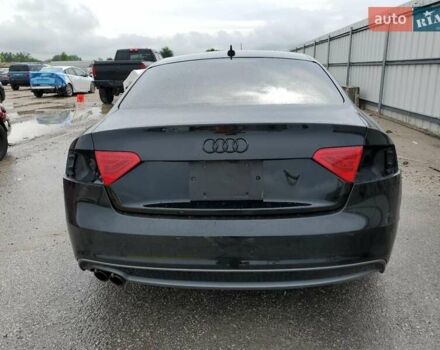 Ауді A5, об'ємом двигуна 0 л та пробігом 152 тис. км за 1900 $, фото 5 на Automoto.ua