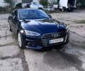 Ауди А5, объемом двигателя 1.98 л и пробегом 127 тыс. км за 25500 $, фото 1 на Automoto.ua