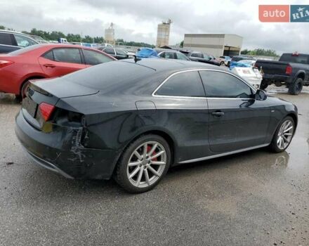 Ауді A5, об'ємом двигуна 0 л та пробігом 152 тис. км за 1900 $, фото 2 на Automoto.ua