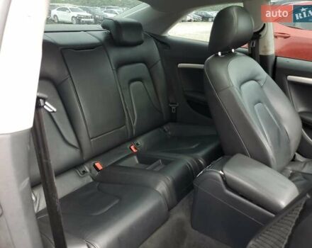 Ауді A5, об'ємом двигуна 0 л та пробігом 152 тис. км за 1900 $, фото 9 на Automoto.ua