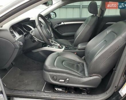 Ауді A5, об'ємом двигуна 0 л та пробігом 152 тис. км за 1900 $, фото 6 на Automoto.ua