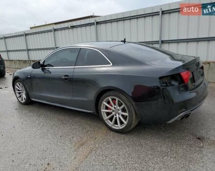 Ауді A5, об'ємом двигуна 0 л та пробігом 152 тис. км за 1900 $, фото 1 на Automoto.ua