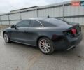 Ауді A5, об'ємом двигуна 0 л та пробігом 152 тис. км за 1900 $, фото 1 на Automoto.ua