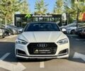 Ауди А5, объемом двигателя 2 л и пробегом 65 тыс. км за 24999 $, фото 5 на Automoto.ua