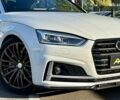 Ауди А5, объемом двигателя 2 л и пробегом 65 тыс. км за 27300 $, фото 9 на Automoto.ua