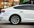 Ауді A5, об'ємом двигуна 2 л та пробігом 80 тис. км за 18900 $, фото 10 на Automoto.ua