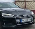 Ауді A5, об'ємом двигуна 1.97 л та пробігом 175 тис. км за 29999 $, фото 15 на Automoto.ua