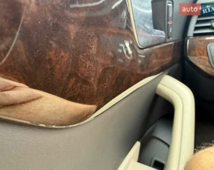 Ауди А5, объемом двигателя 2 л и пробегом 149 тыс. км за 29200 $, фото 17 на Automoto.ua