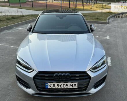 Ауді A5, об'ємом двигуна 1.98 л та пробігом 155 тис. км за 24900 $, фото 15 на Automoto.ua