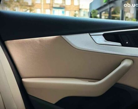 Ауді A5, об'ємом двигуна 2 л та пробігом 80 тис. км за 18900 $, фото 28 на Automoto.ua