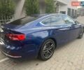 Ауди А5, объемом двигателя 2 л и пробегом 149 тыс. км за 29200 $, фото 2 на Automoto.ua