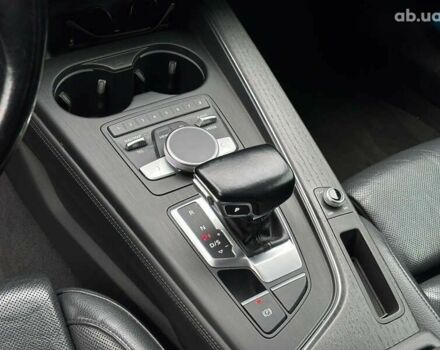 Ауди А5, объемом двигателя 2 л и пробегом 180 тыс. км за 21000 $, фото 16 на Automoto.ua