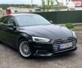 Ауді A5, об'ємом двигуна 1.97 л та пробігом 175 тис. км за 29999 $, фото 1 на Automoto.ua