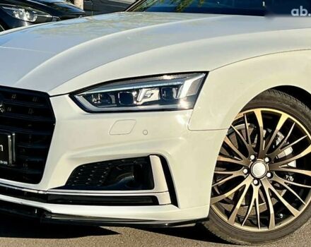 Ауди А5, объемом двигателя 2 л и пробегом 65 тыс. км за 27300 $, фото 2 на Automoto.ua