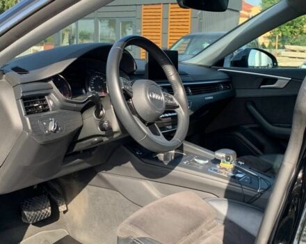 Ауді A5, об'ємом двигуна 0 л та пробігом 165 тис. км за 31700 $, фото 7 на Automoto.ua