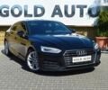 Ауді A5, об'ємом двигуна 0 л та пробігом 184 тис. км за 22500 $, фото 1 на Automoto.ua