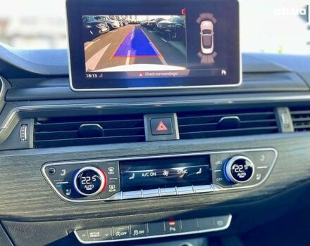 Ауди А5, объемом двигателя 2 л и пробегом 65 тыс. км за 27300 $, фото 27 на Automoto.ua