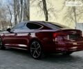 Ауди А5, объемом двигателя 1.97 л и пробегом 130 тыс. км за 24700 $, фото 17 на Automoto.ua