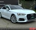 Ауди А5 2017 в Харькове на Automoto.ua Ауди А5, объемом двигателя 2 л и пробегом 139 тыс. км за 23990 $, фото 1 на Automoto.ua