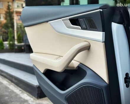 Ауді A5, об'ємом двигуна 2 л та пробігом 80 тис. км за 18900 $, фото 27 на Automoto.ua