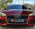 Ауді A5, об'ємом двигуна 1.97 л та пробігом 130 тис. км за 24700 $, фото 5 на Automoto.ua