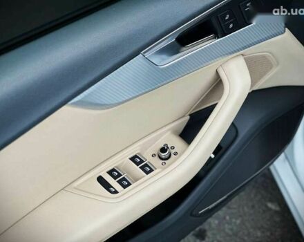 Ауді A5, об'ємом двигуна 2 л та пробігом 80 тис. км за 18900 $, фото 20 на Automoto.ua