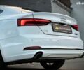 Ауді A5, об'ємом двигуна 2 л та пробігом 80 тис. км за 18900 $, фото 16 на Automoto.ua