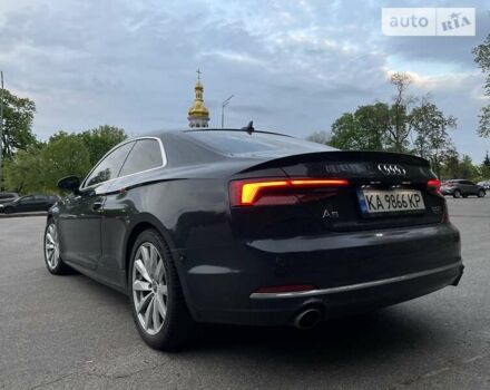 Ауді A5, об'ємом двигуна 1.98 л та пробігом 114 тис. км за 24500 $, фото 6 на Automoto.ua