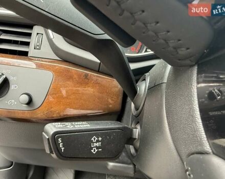 Ауди А5, объемом двигателя 2 л и пробегом 149 тыс. км за 29200 $, фото 12 на Automoto.ua