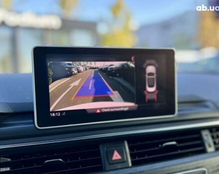 Ауди А5, объемом двигателя 2 л и пробегом 65 тыс. км за 27300 $, фото 25 на Automoto.ua