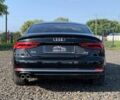Ауді A5, об'ємом двигуна 0 л та пробігом 165 тис. км за 31700 $, фото 2 на Automoto.ua